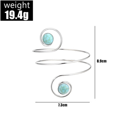 Pulsera hermoso con estilo único