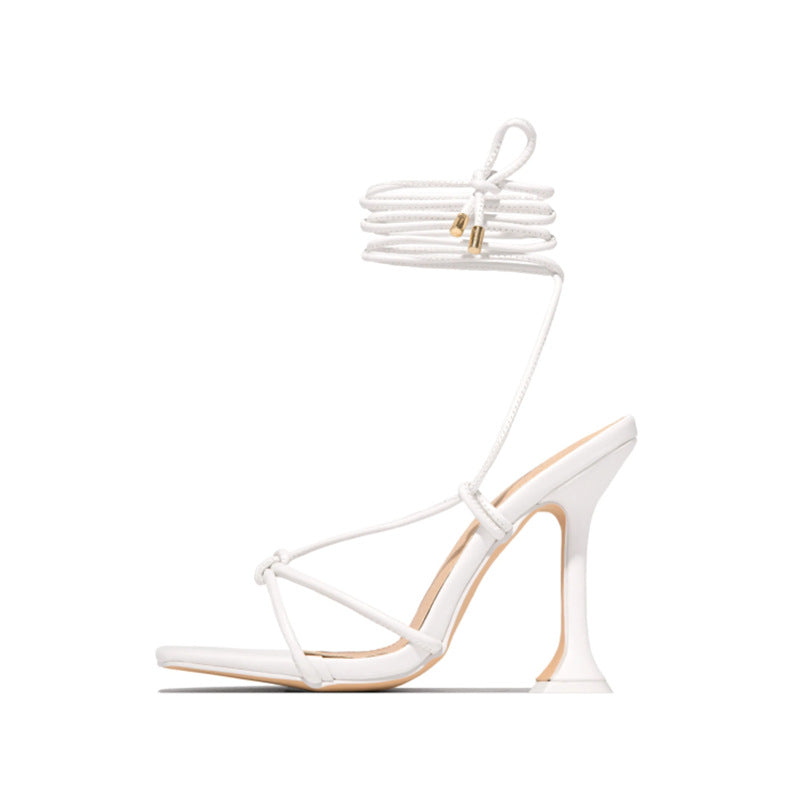 Sandalias Ortopédicos de Inspiración Vintage