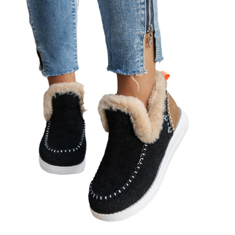 Botas Ortopédicos Elegantes para Cada Paso