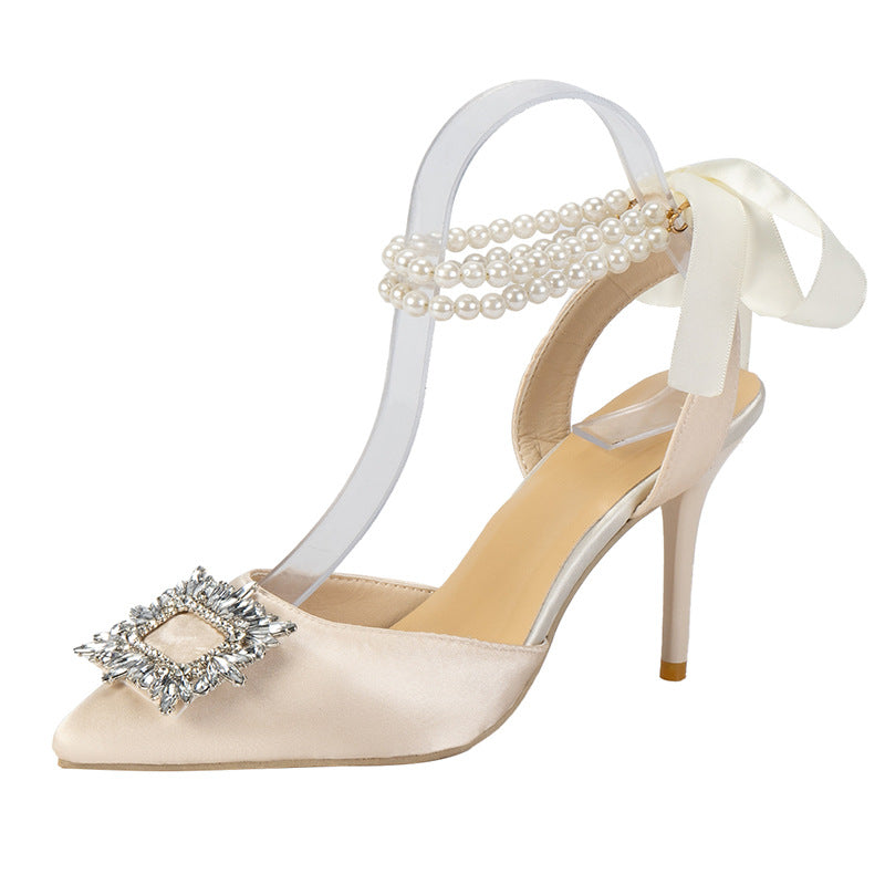 Sandalias Ortopédicos de Inspiración Vintage
