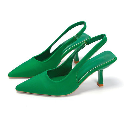 Sandalias Ortopédicos Chic con Diseño Único
