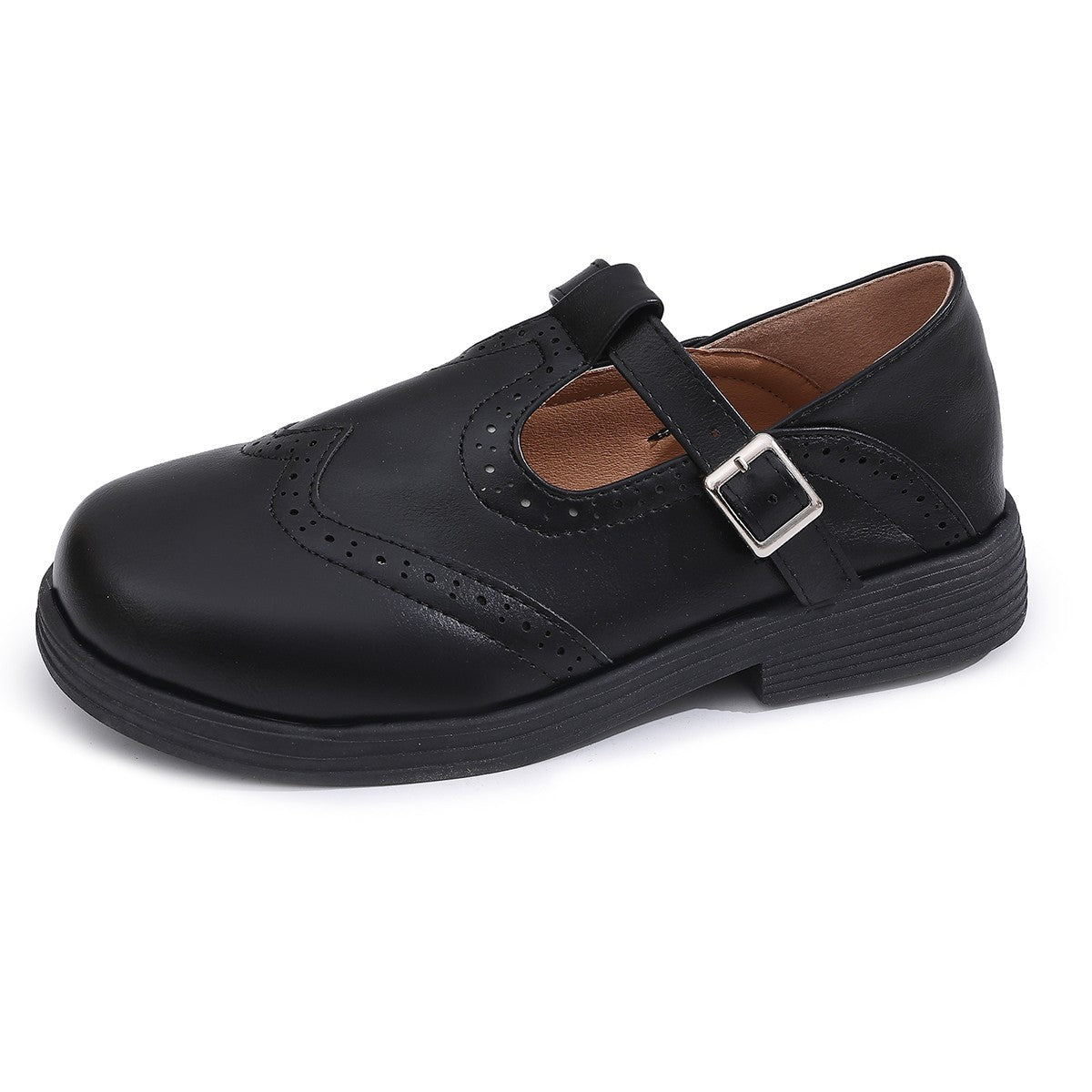 Zapatos Ortopédicos Bellamente Diseñados