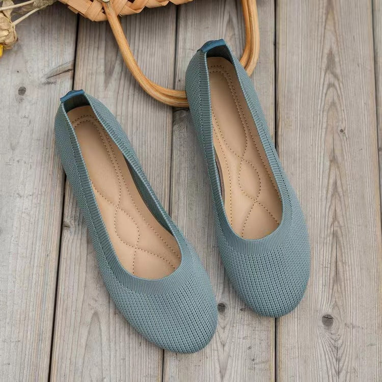 Zapatos Ortopédicos de Inspiración Vintage