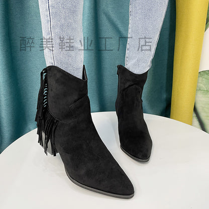Botas Ortopédicos Cómodos para Uso Diario