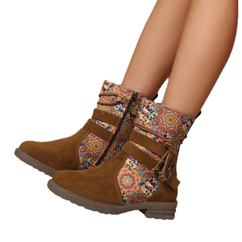 Botas Ortopédicos con Estilo para Toda Ocasión