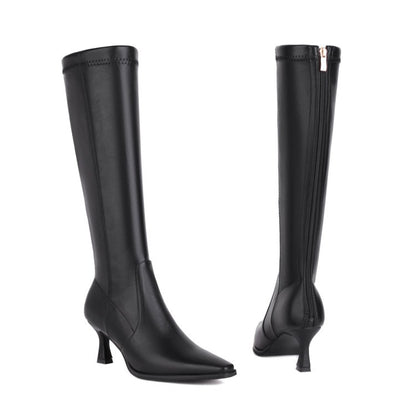 Botas Ortopédicos Clásicos con Estilo Atemporal