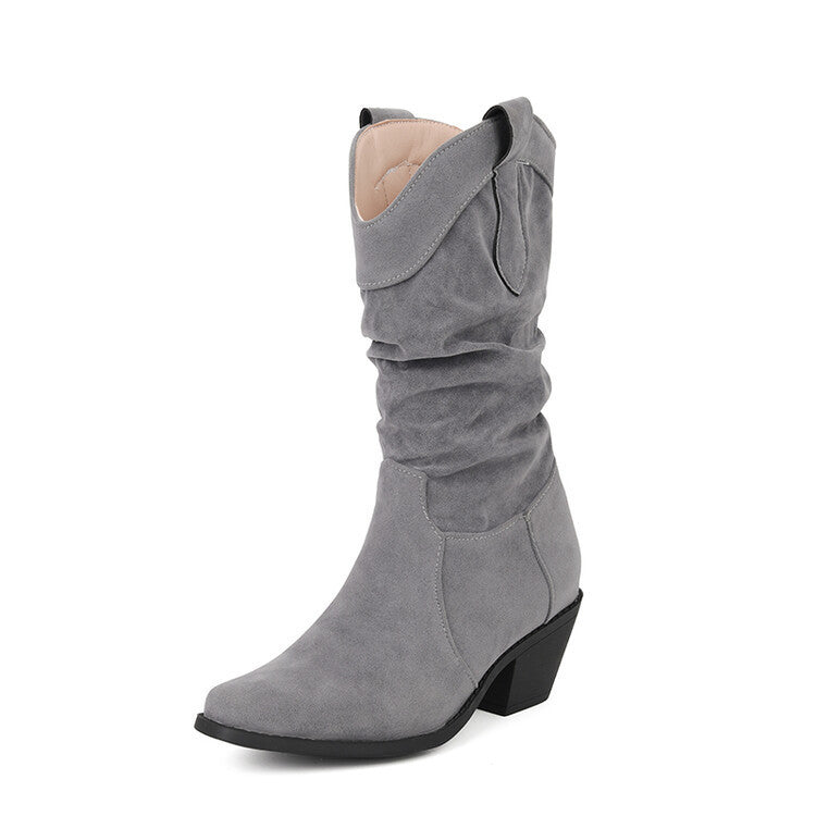 Botas Ortopédicos Chic con Diseño Único