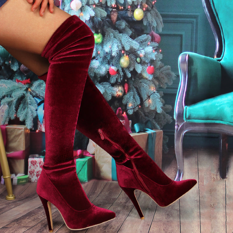Botas Ortopédicos Chic con Diseño Único