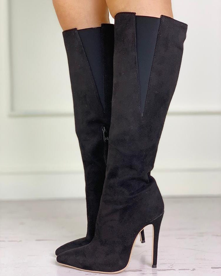 Botas Ortopédicos Elegantes con Look Moderno