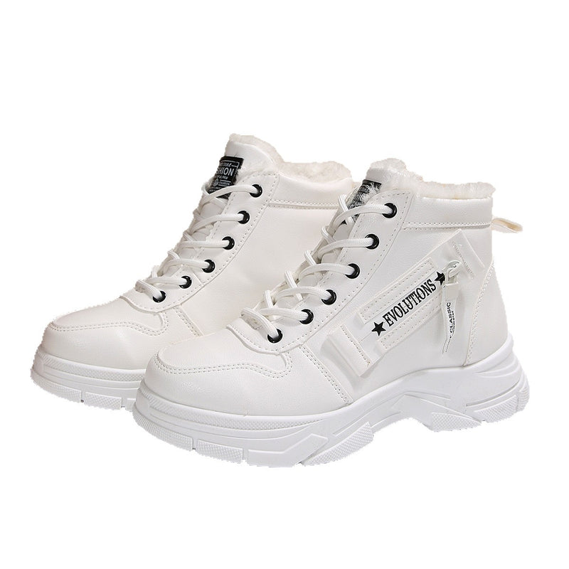 Botas Ortopédicos Bellamente Diseñados