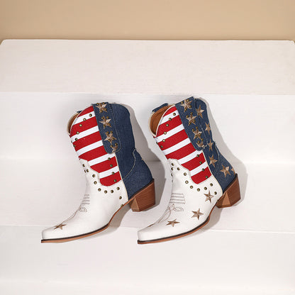 Botas Ortopédicos Clásicos con Estilo Atemporal