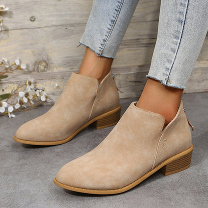 Botas Ortopédicos con Estilo para Toda Ocasión