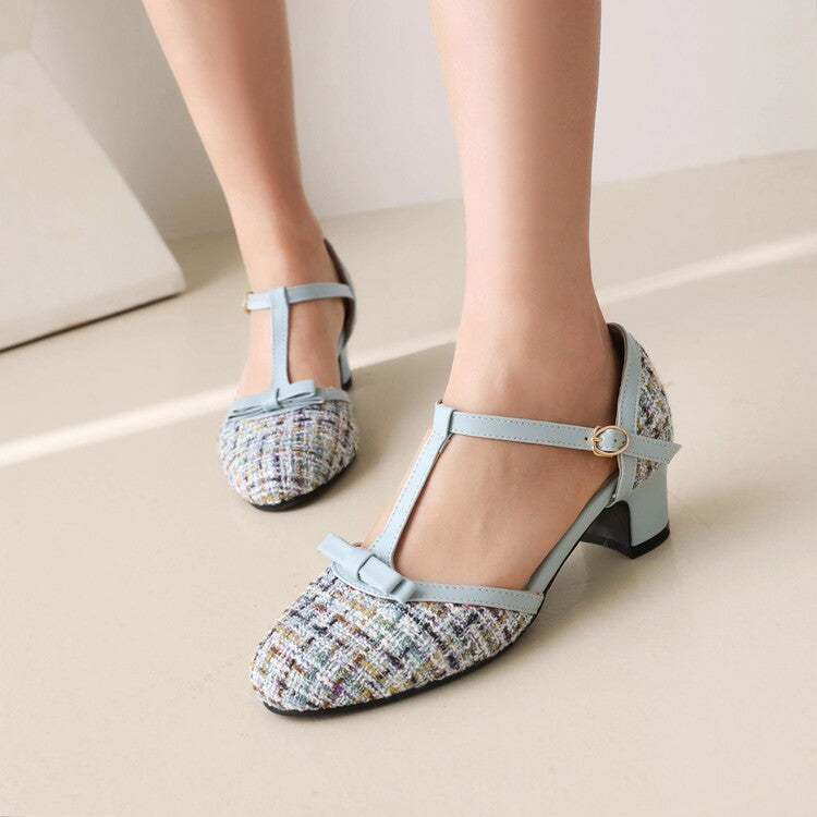Zapatos Ortopédicos Chic con Diseño Único