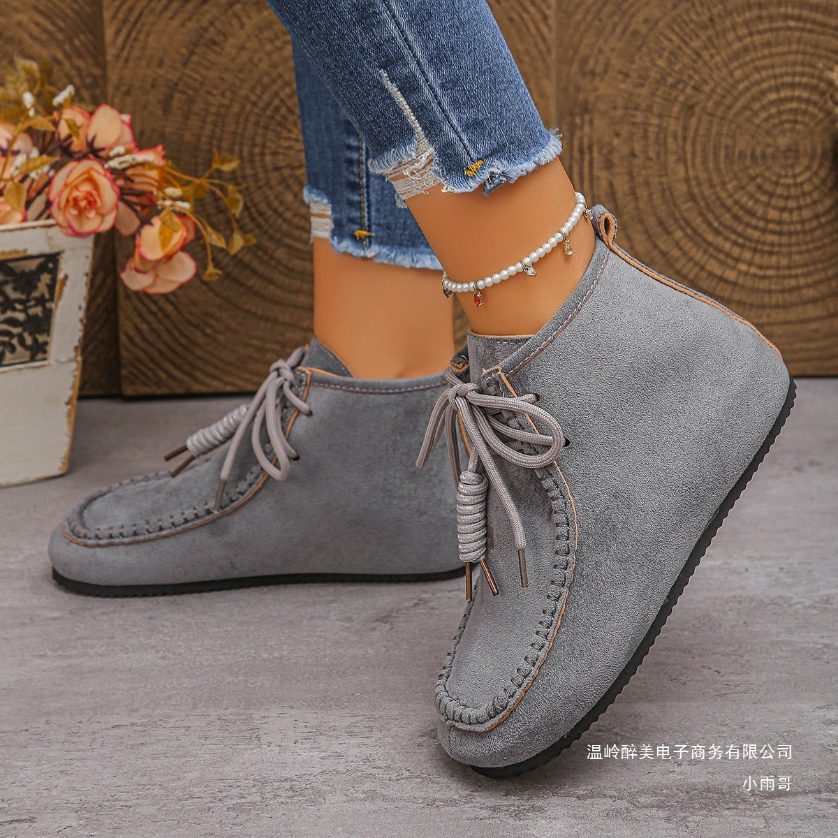 Botas Ortopédicos con Estilo para Toda Ocasión