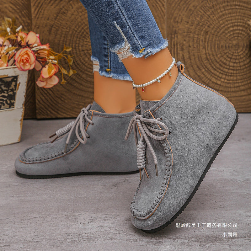 Botas Ortopédicos con Estilo para Toda Ocasión