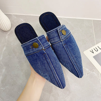 Zapatos Ortopédicos de Inspiración Vintage