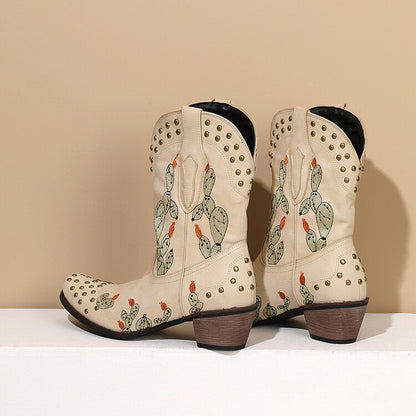 Botas Ortopédicos Bellamente Diseñados