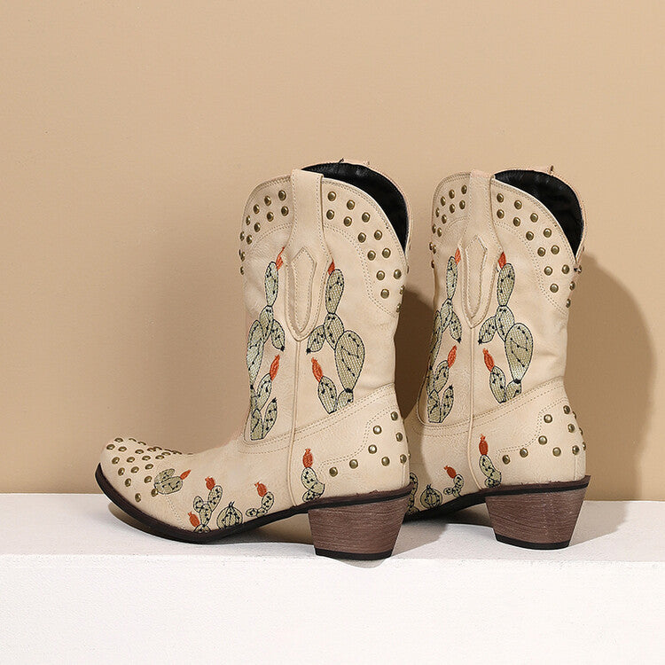 Botas Ortopédicos Bellamente Diseñados
