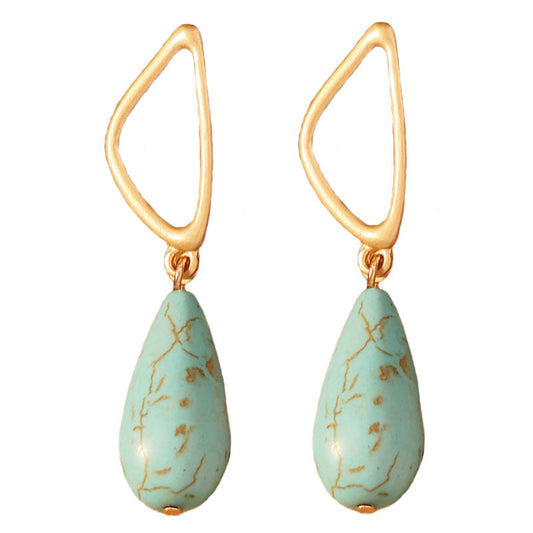 Pendiente romántico para momentos especiales