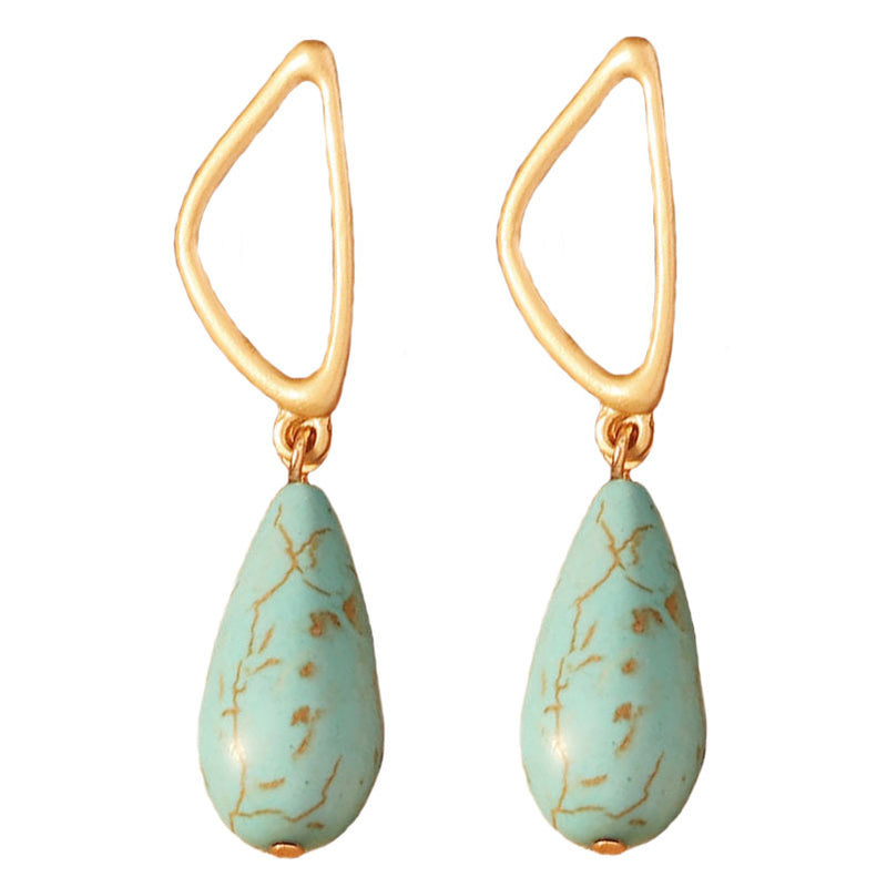 Pendiente romántico para momentos especiales