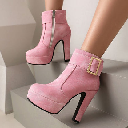 Botas Ortopédicos con Estilo para Toda Ocasión