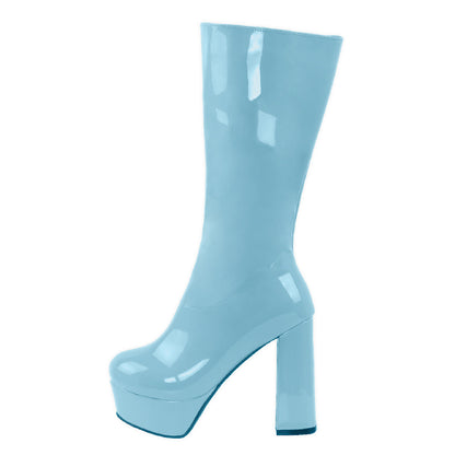 Botas Ortopédicos Chic con Diseño Único