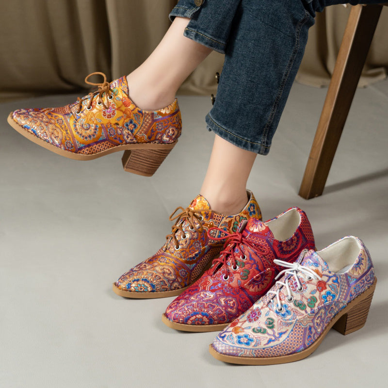 Botas Ortopédicos Bellamente Diseñados