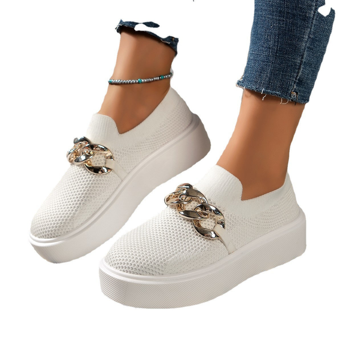 Zapatos Ortopédicos Bellamente Diseñados
