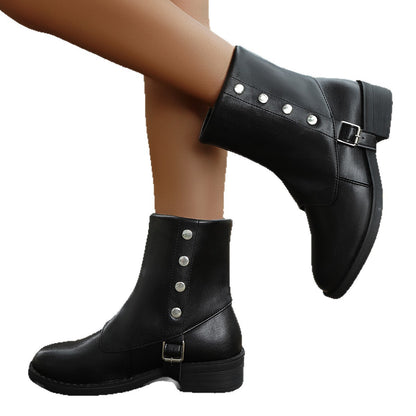 Botas Ortopédicos con Estilo para Toda Ocasión