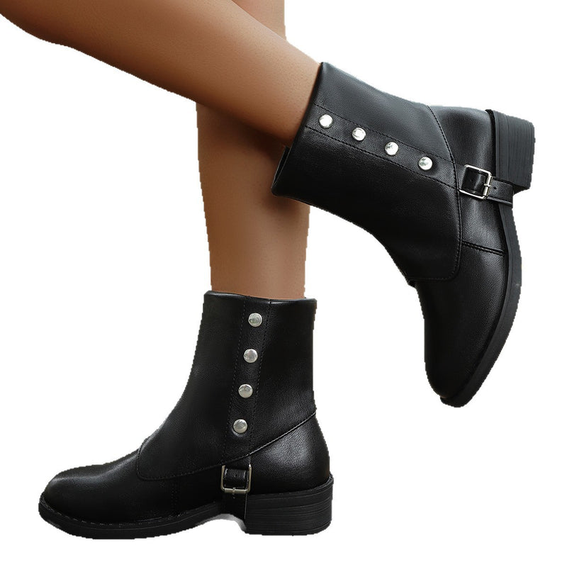 Botas Ortopédicos con Estilo para Toda Ocasión