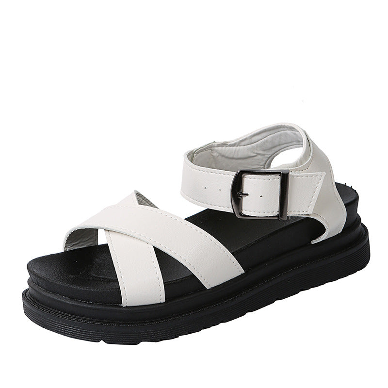Sandalias Ortopédicos Chic con Diseño Único