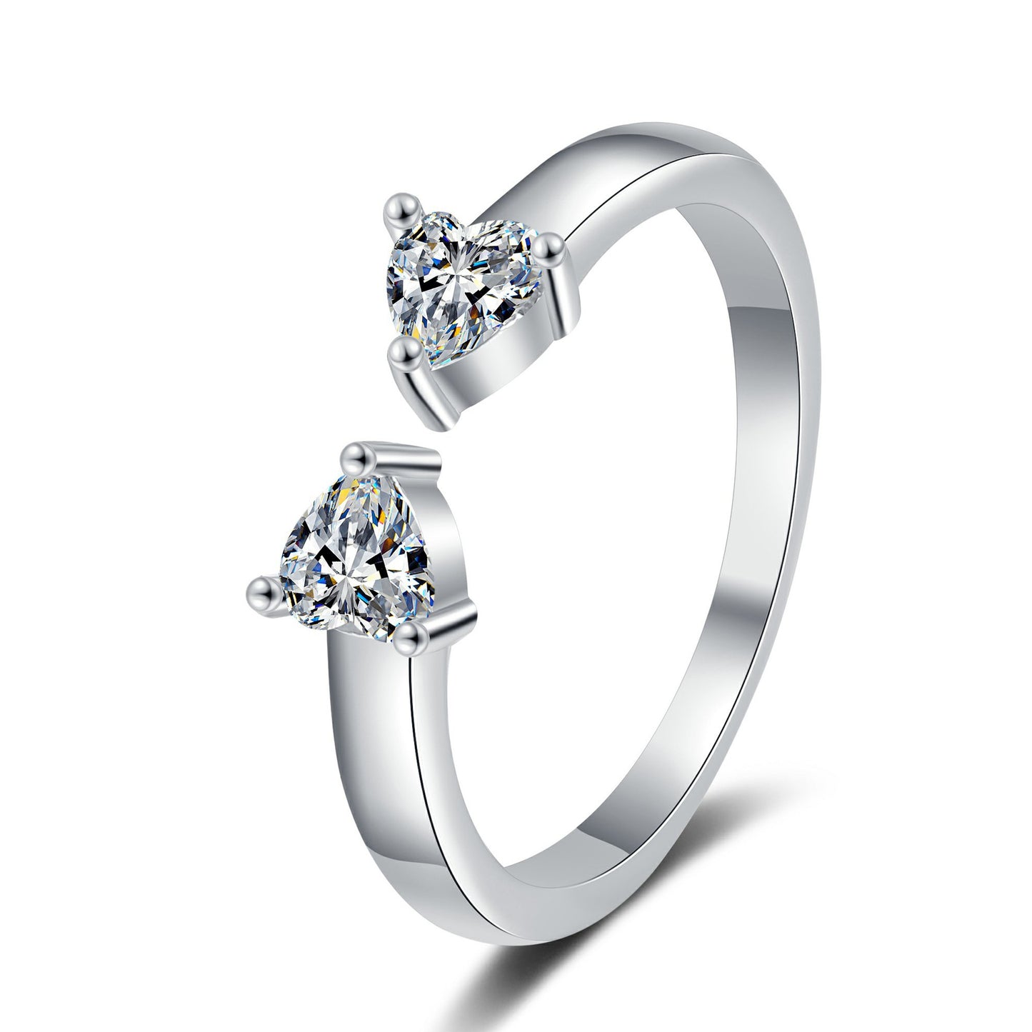 Anillo artesanal delicado