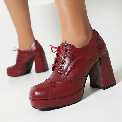 Tacones Ortopédicos Elegantes para Cada Paso