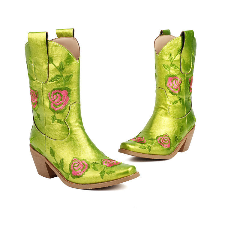 Botas Ortopédicos Cómodos para Uso Diario