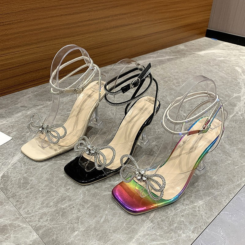 Sandalias Ortopédicos Chic con Diseño Único