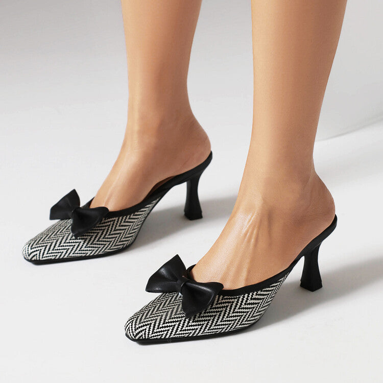 Sandalias Ortopédicos Elegantes con Look Moderno