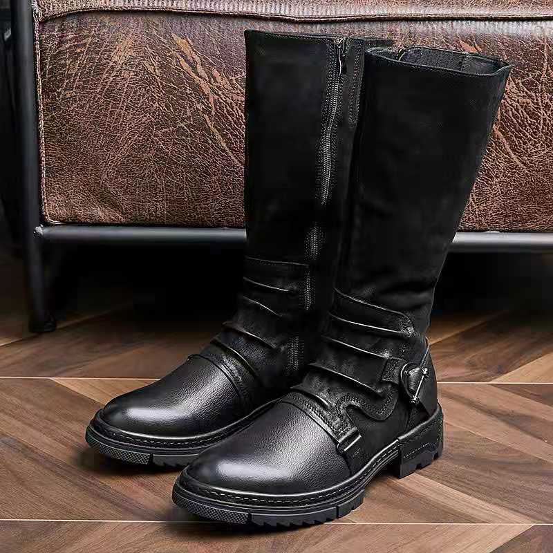 Botas Ortopédicos Chic con Diseño Único