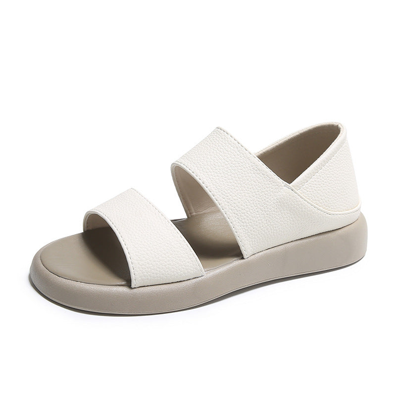 Sandalias Ortopédicos Bellamente Diseñados