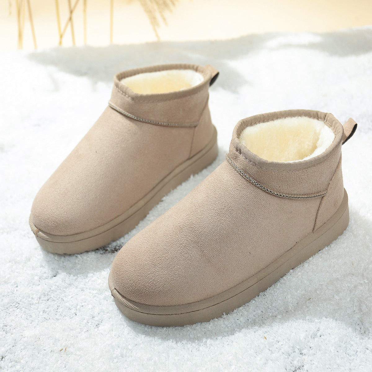 Botas Ortopédicos Bellamente Diseñados
