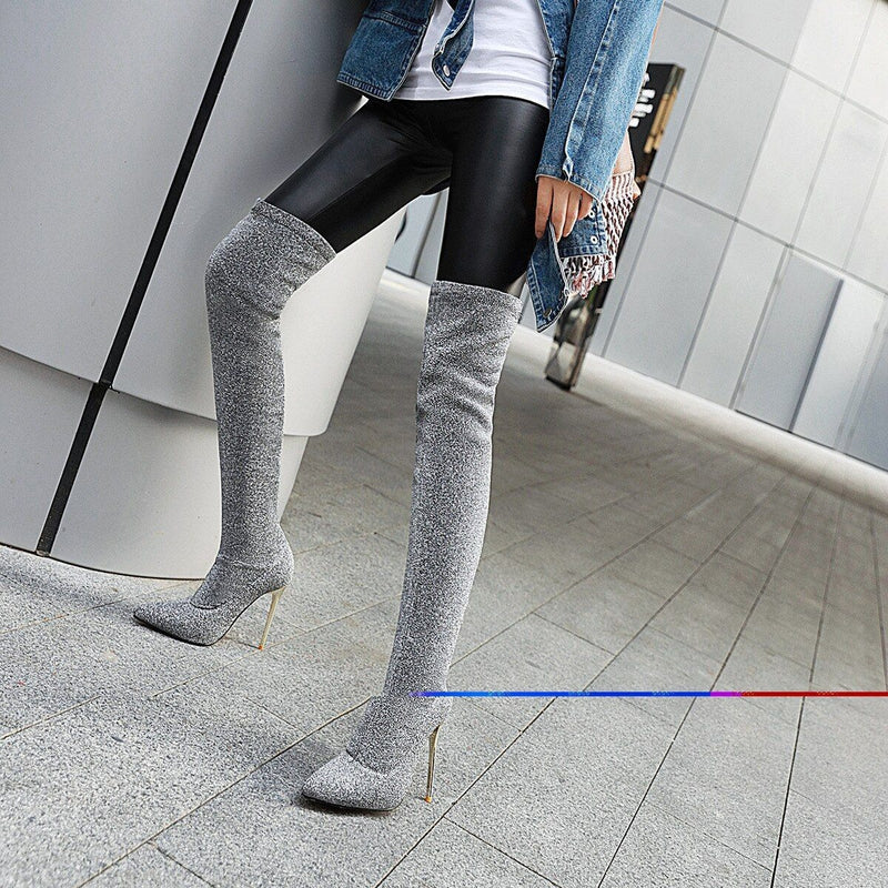 Botas Ortopédicos Chic con Diseño Único