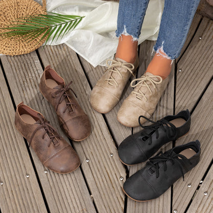 Zapatos Ortopédicos Elegantes con Look Moderno