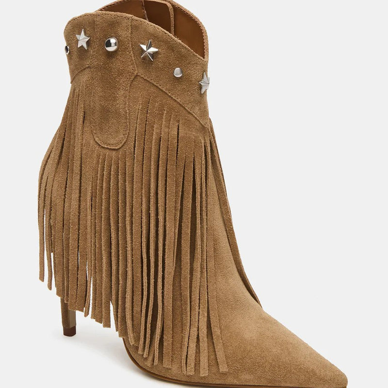Botas Ortopédicos Chic con Diseño Único