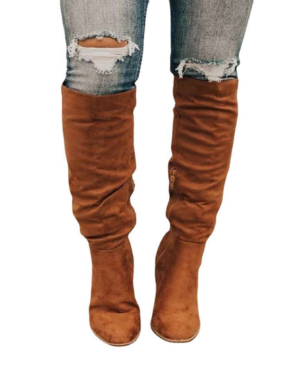 Botas Ortopédicos Elegantes para Cada Paso