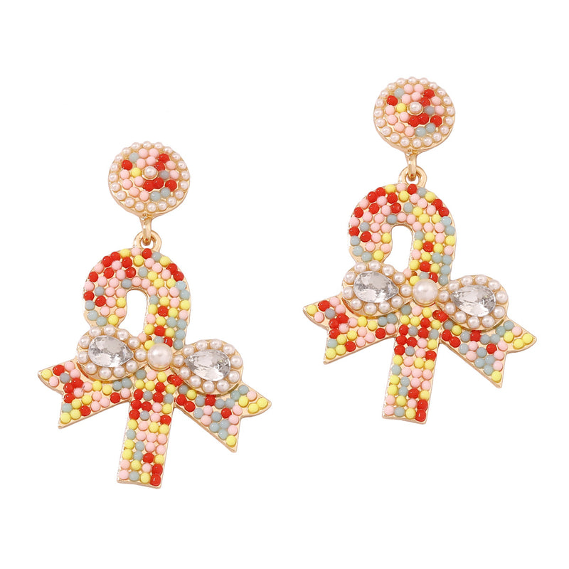 Pendiente romántico para momentos especiales