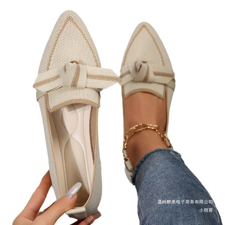 Zapatos Ortopédicos Chic con Diseño Único