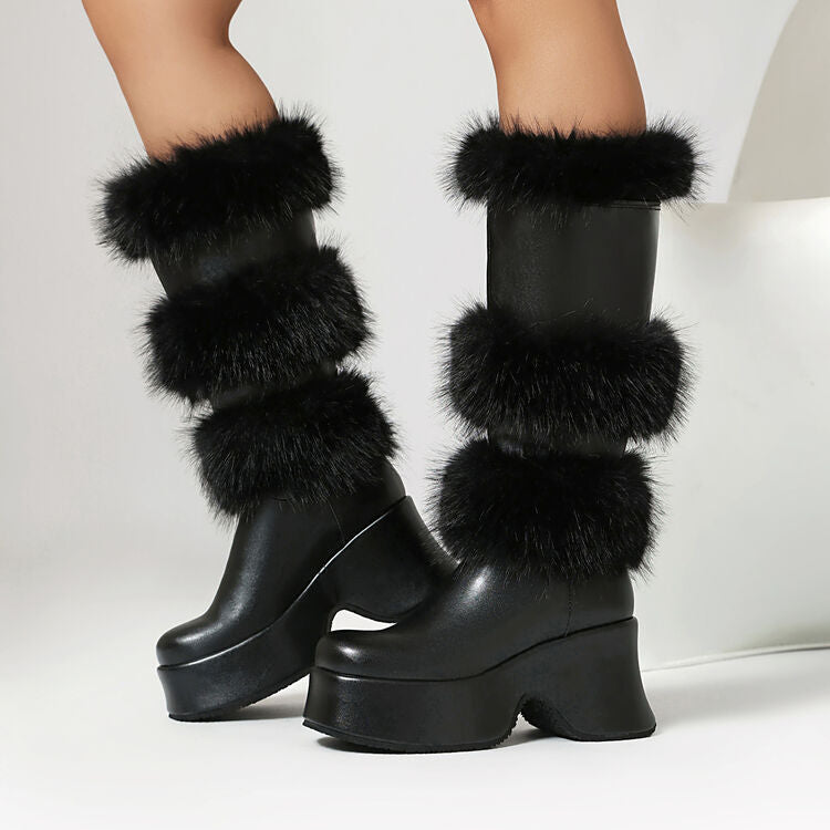 Botas Ortopédicos con Estilo para Toda Ocasión