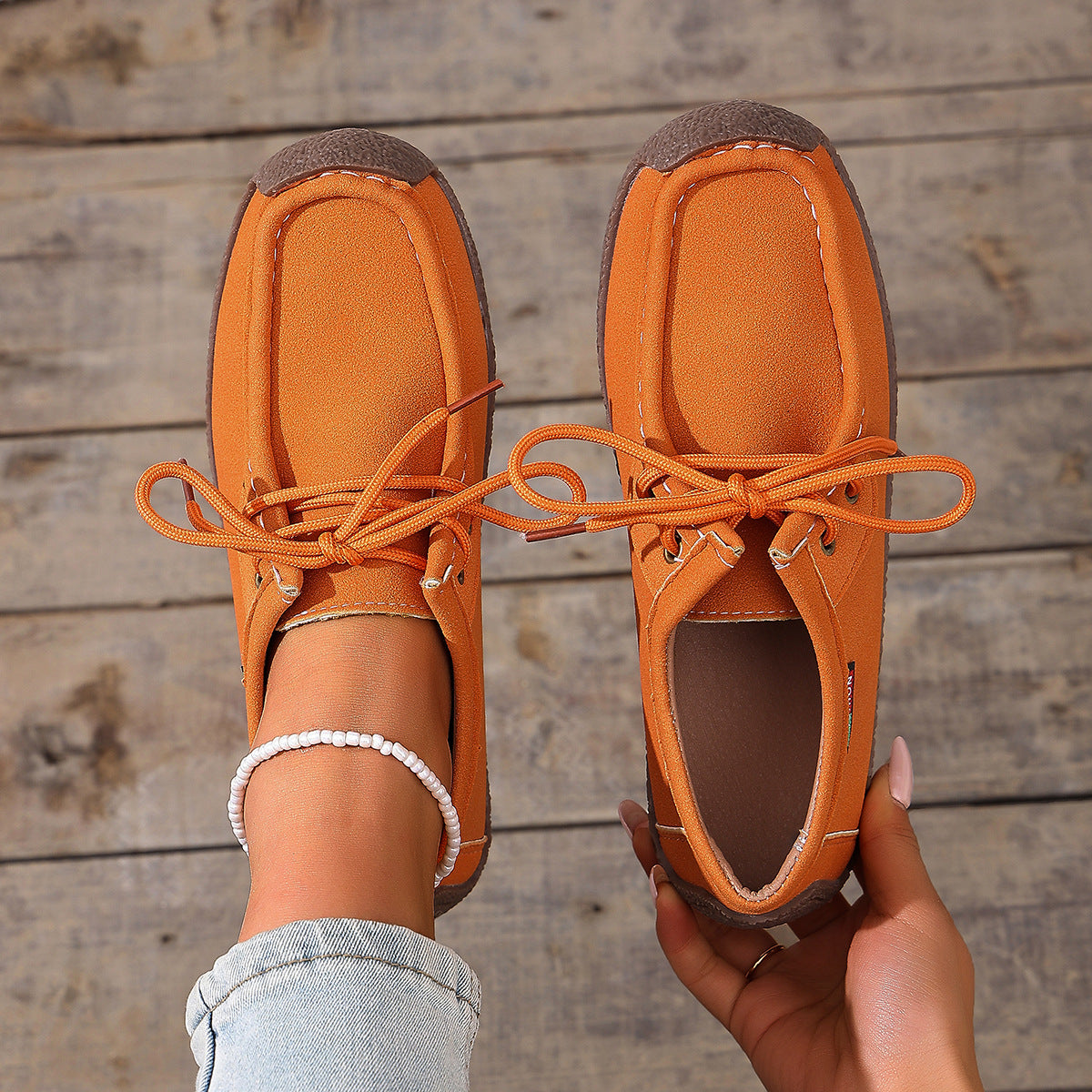 Zapatos Ortopédicos Elegantes para Cada Paso
