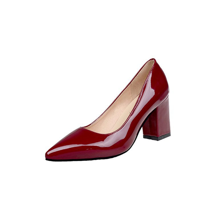 Zapatos Ortopédicos Clásicos con Estilo Atemporal