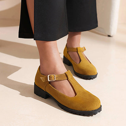 Zapatos Ortopédicos Elegantes para Cada Paso