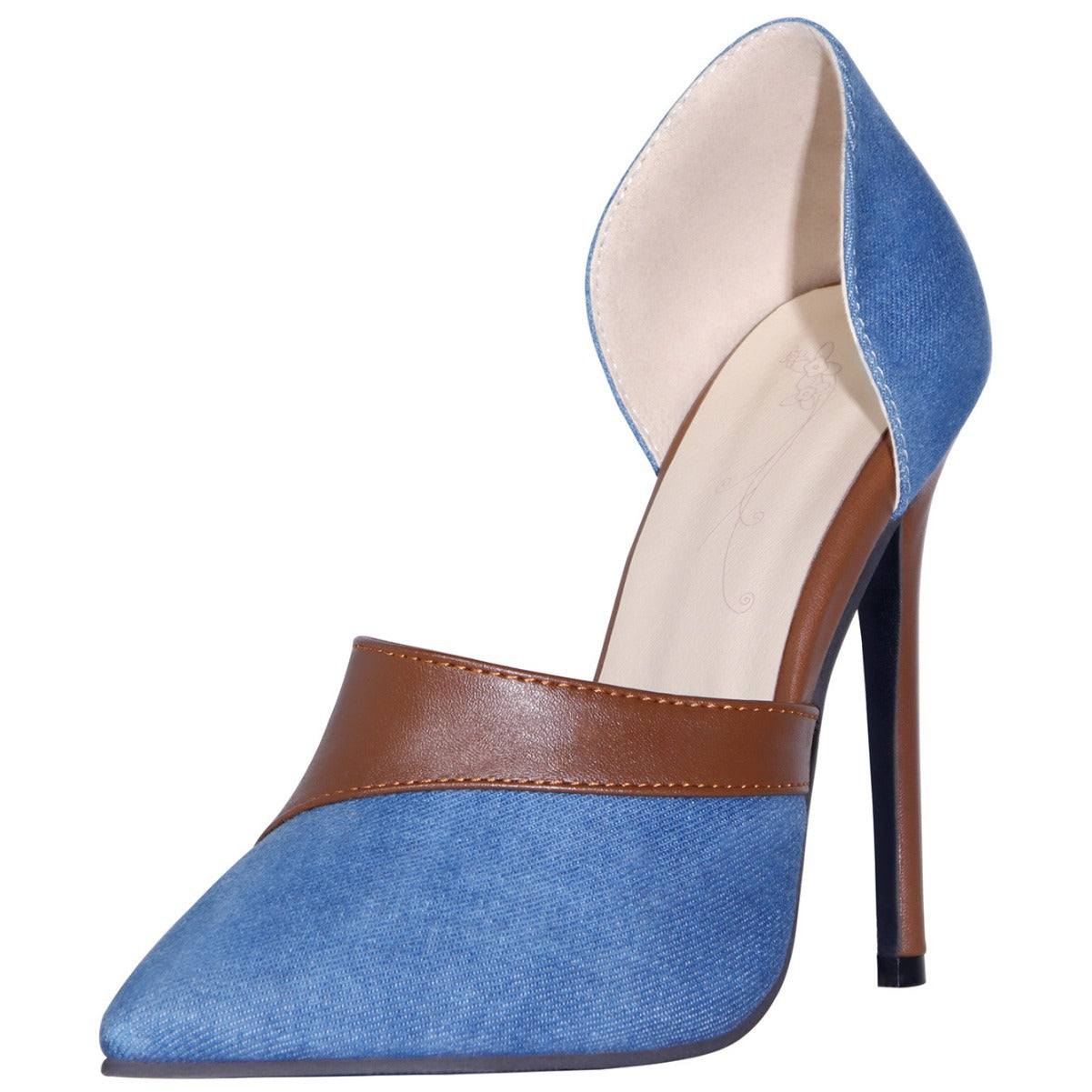Zapatos Ortopédicos Bellamente Diseñados
